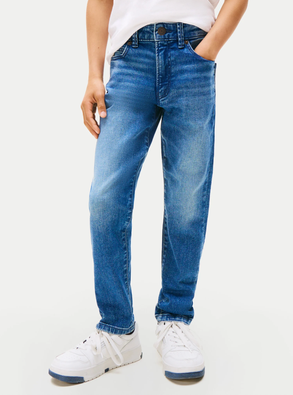 TOMMY HILFIGER JEANS